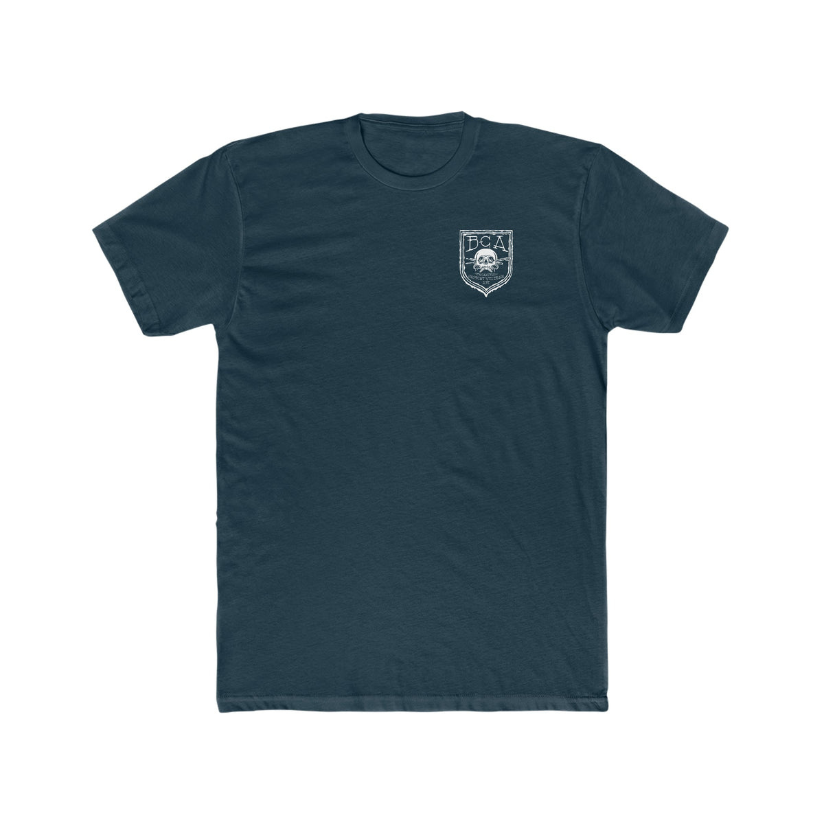 Broken Arrow Coffin - Crew Tee