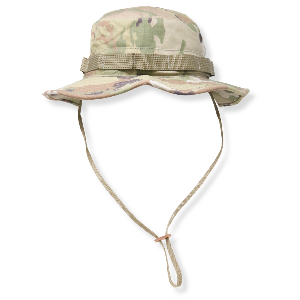 Government Contractor Military Boonie/Bucket Hats