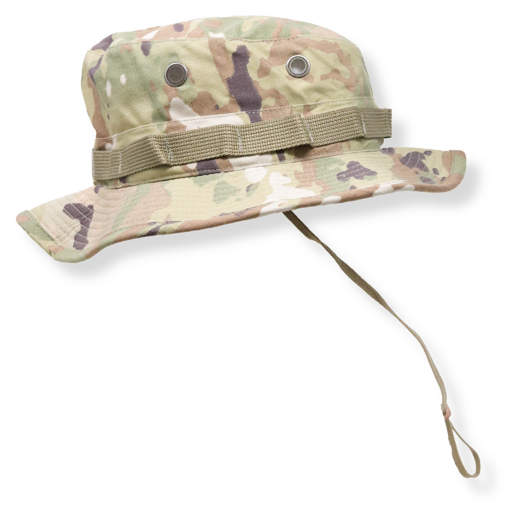 Government Contractor Military Boonie/Bucket Hats