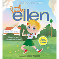 Little Ellen - Hardcover