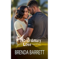 No Ordinary Love - Paperback