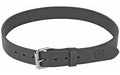 1791 Gunleather Gun Belt |  32-36" |  Stealth Black |  Leather