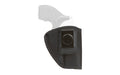 1791 Gunleather Premium Nylon |  Inside Waistband Holster |  Size 2 |  Matte Finish |  Nylon Construction |  Black |  Right Hand