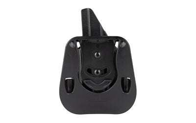 1791 Gunleather Tactical Kydex |  Inside Waistband Holster |  Fits Glock 43X MOS |  Right Hand |  Kydex |  Black