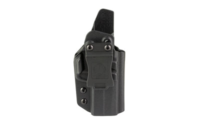1791 Gunleather Kydex |  Inside Waistband Holster |  Fits Sig Sauer P365 |  Black |  Right Hand