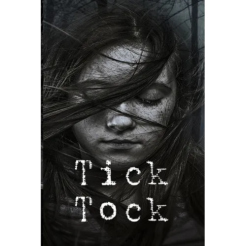 Tick Tock - Paperback