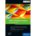 SAP S/4hana Finance: An Introduction - Hardcover