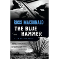 The Blue Hammer - Paperback