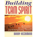 Building Team Spirit - Paperback