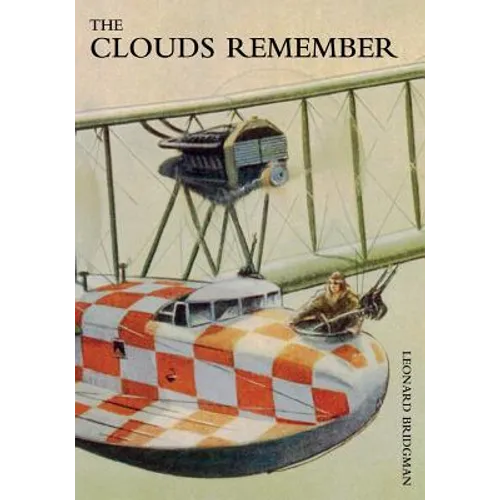 The Clouds Remember