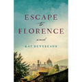 Escape to Florence - Paperback