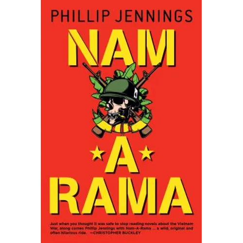 Nam-A-Rama