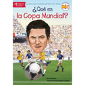 ¿Qué Es La Copa Mundial? - Paperback