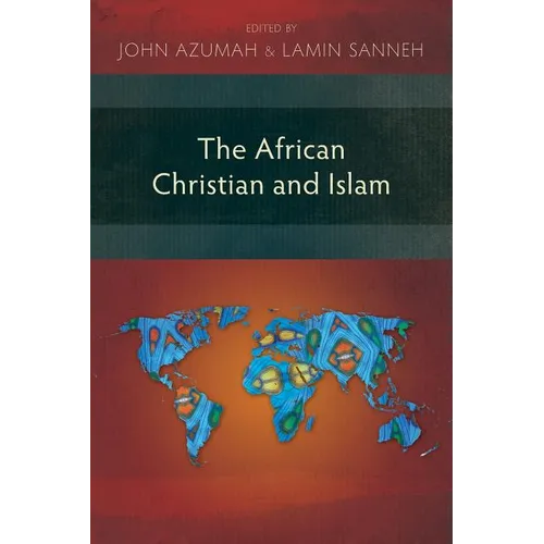 The African Christian and Islam - Paperback