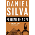 Portrait of a Spy - Paperback