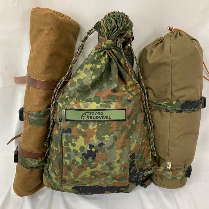 Backpacks