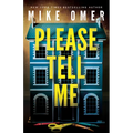 Please Tell Me - Paperback