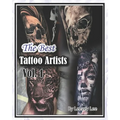 The Best Tattoo Artists: Vol. 1 - Paperback