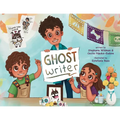 Ghost Writer - Paperback
