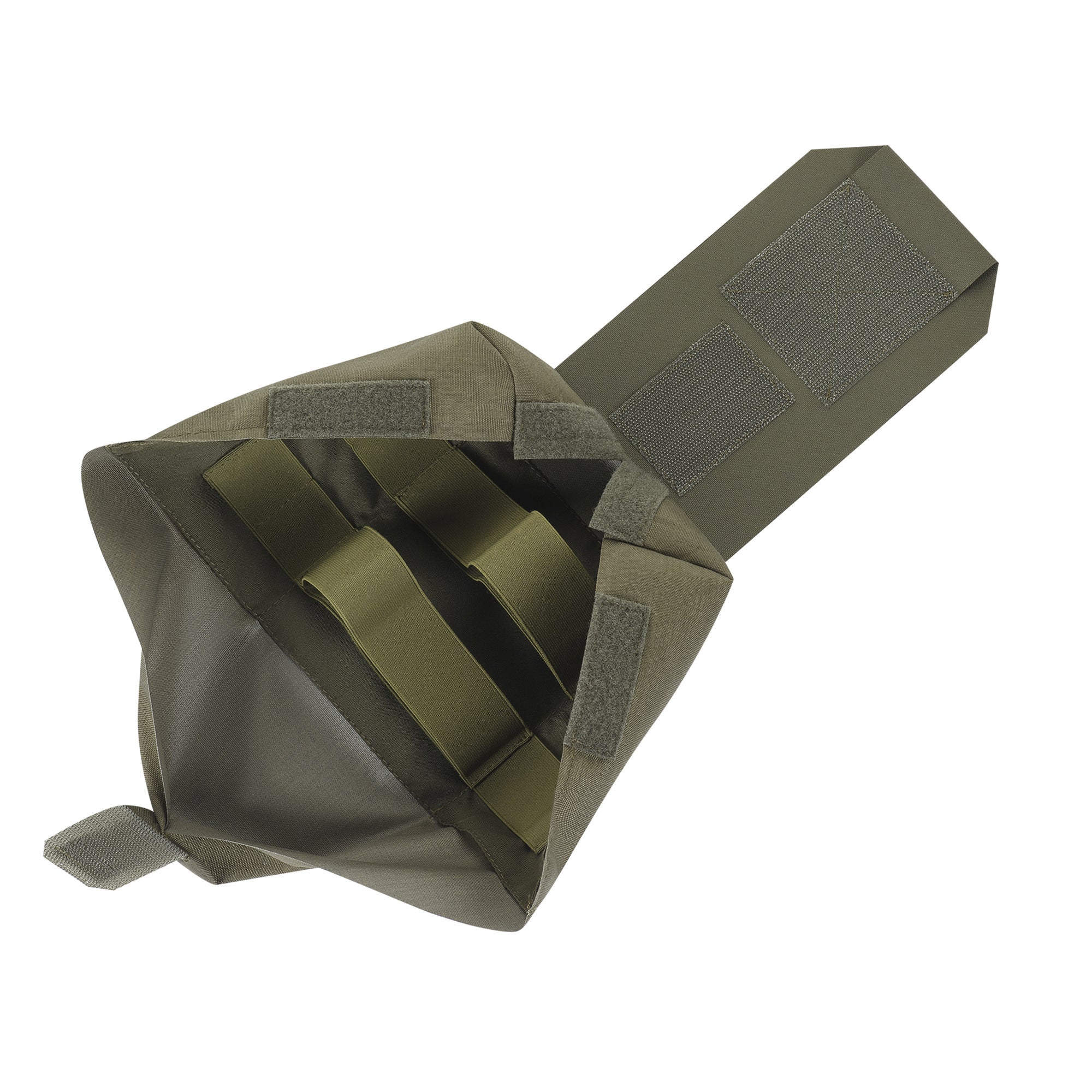 M-Tac Medical Pouch Vertical Large Elite