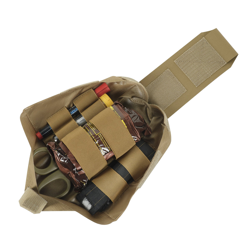 M-Tac Medical Pouch Vertical Small Elite