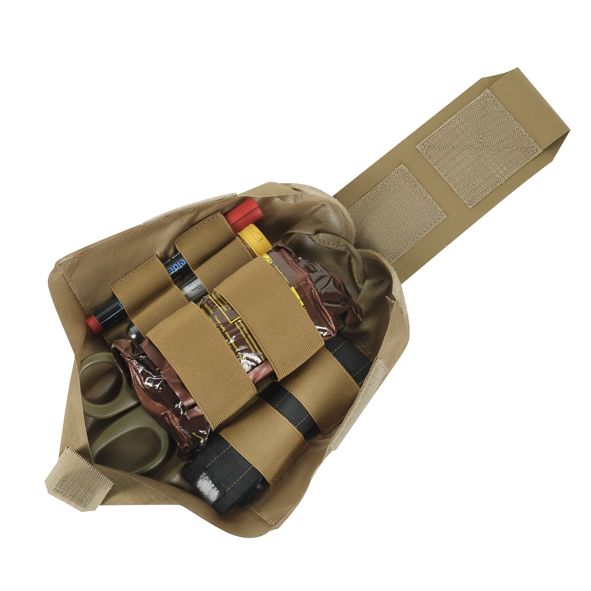 M-Tac Medical Pouch Vertical Small Elite