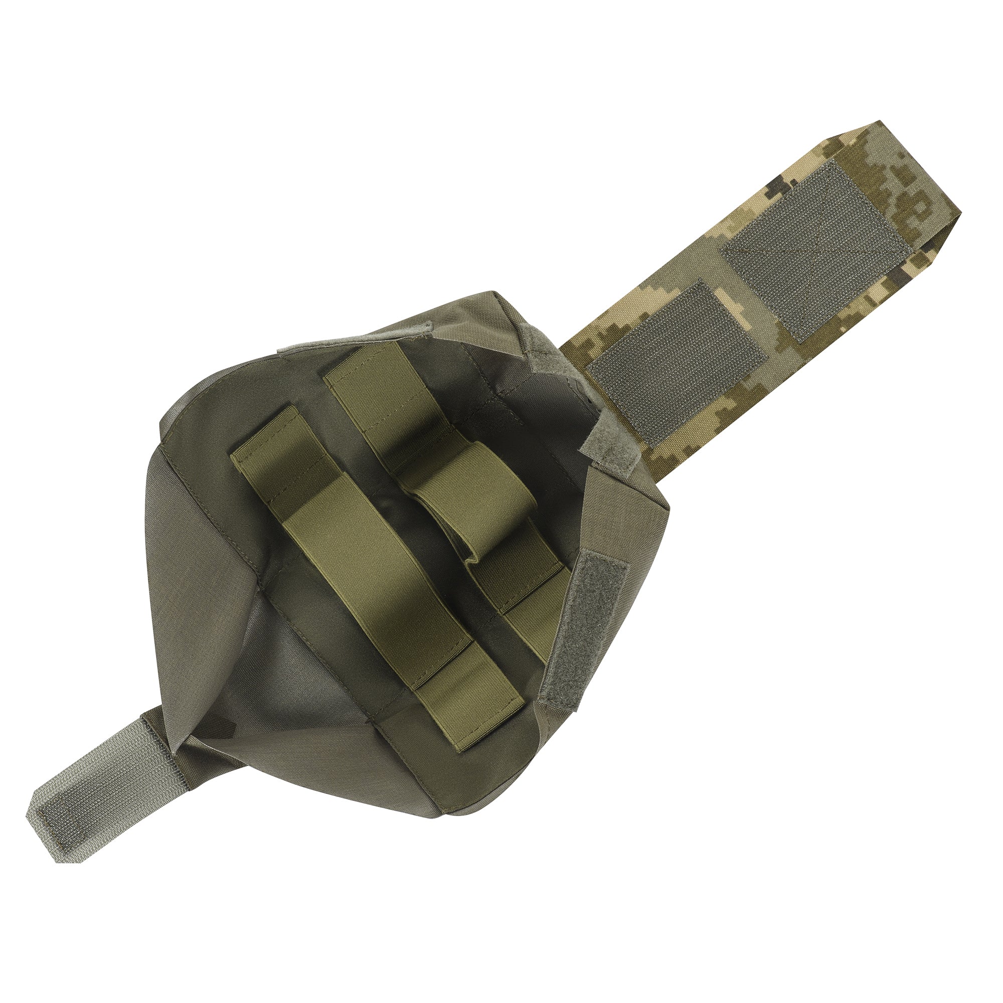 M-Tac Medical Pouch Vertical Small Elite