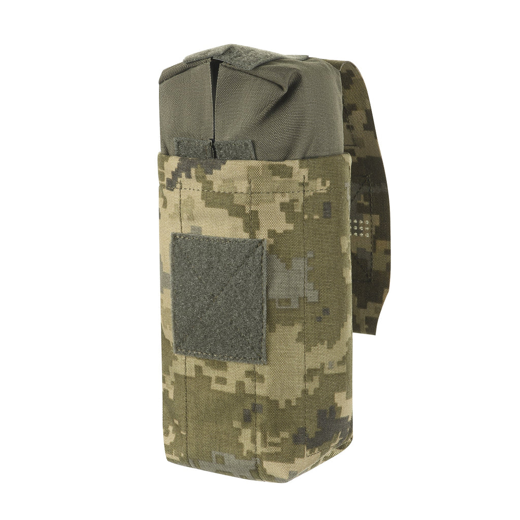 M-Tac Medical Pouch Vertical Small Elite