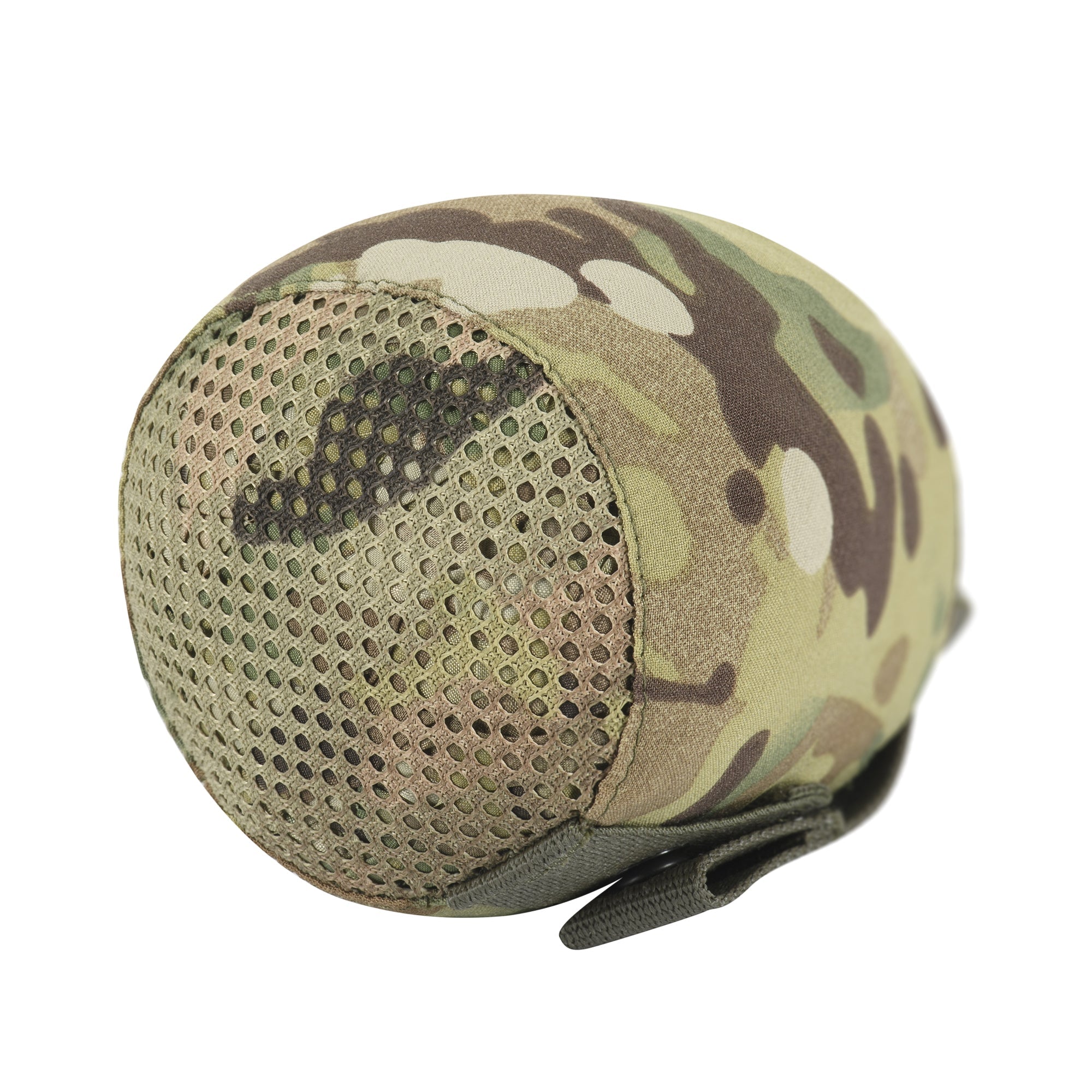 M-Tac Alder Camouflage Suit Multicam