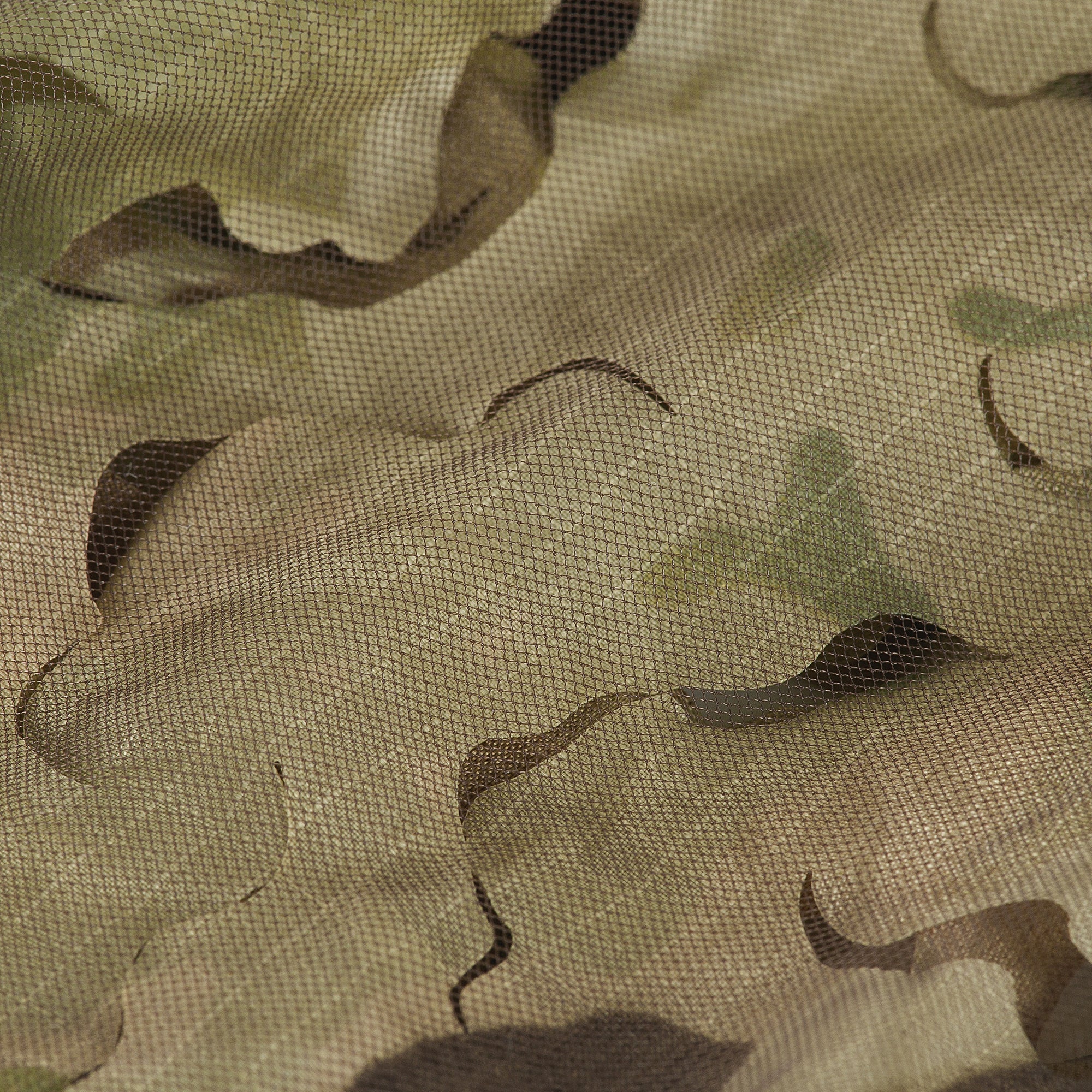M-Tac Alder Camouflage Suit Multicam
