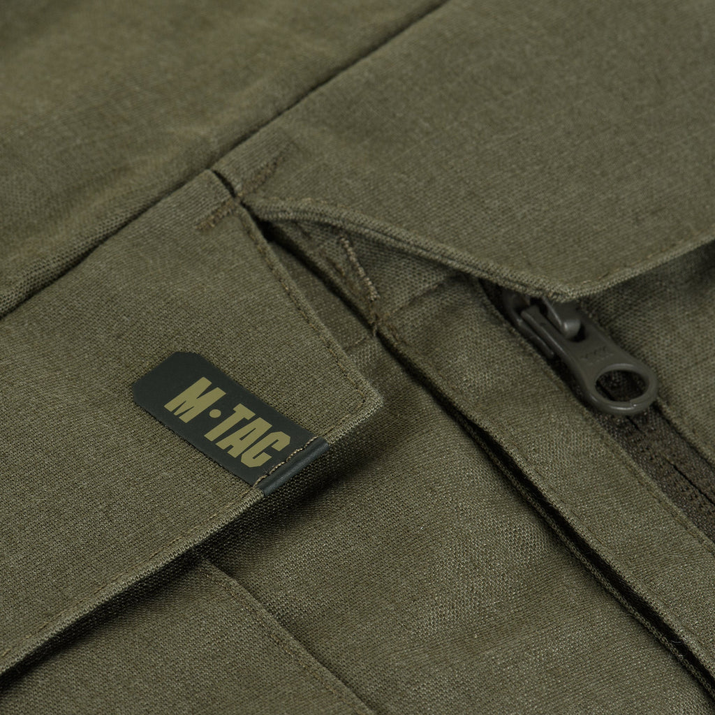 M-Tac Military Pants Sturm Gen.II NYCO Extreme