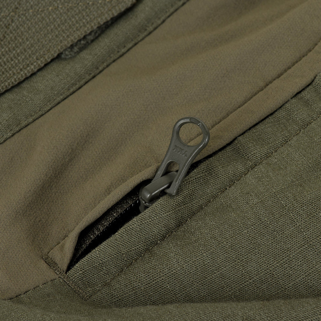 M-Tac Military Pants Sturm Gen.II NYCO Extreme