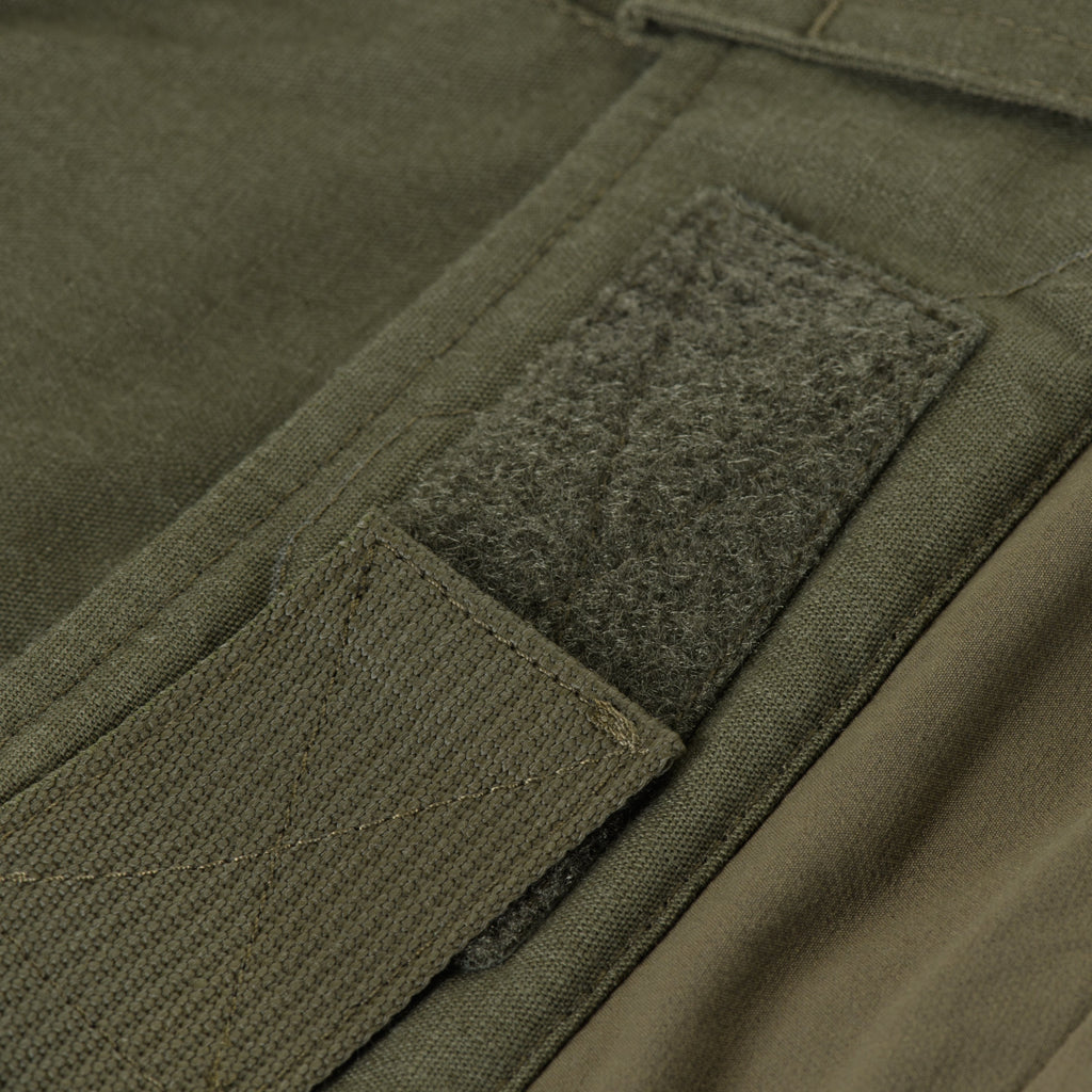 M-Tac Military Pants Sturm Gen.II NYCO Extreme