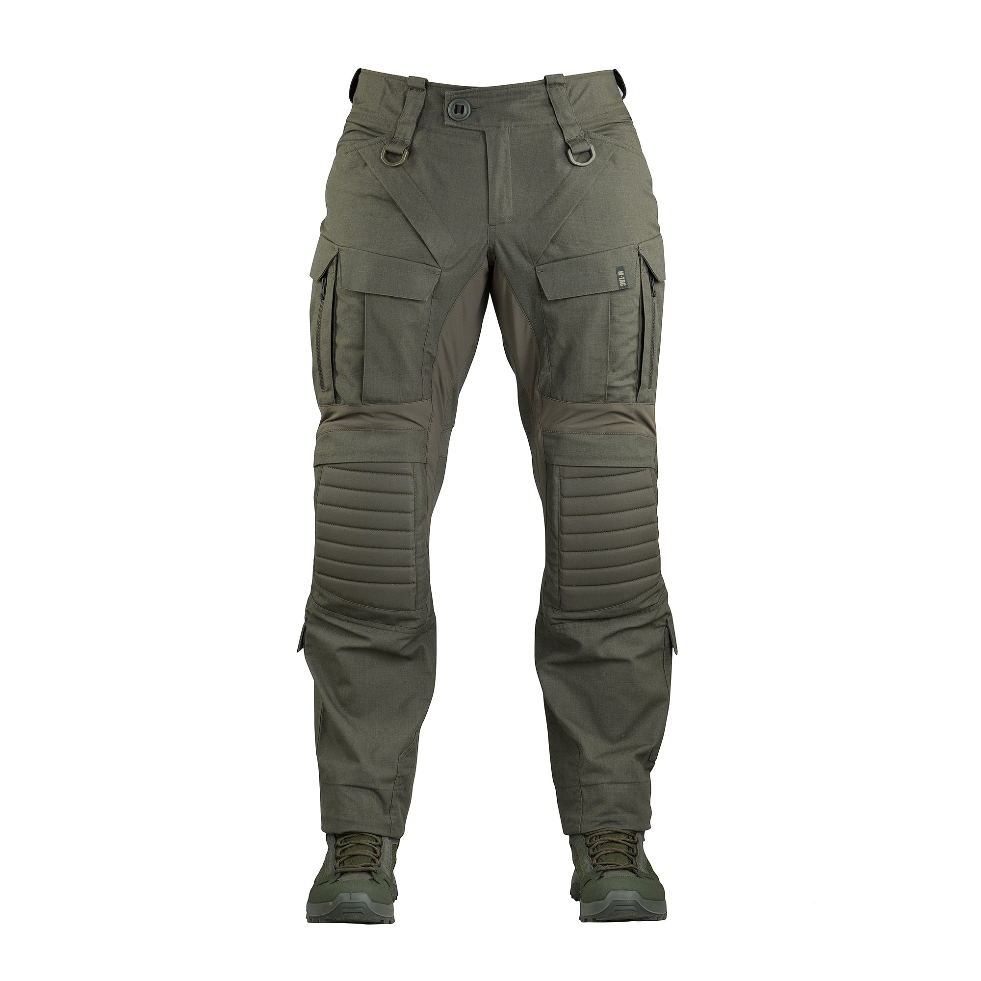 M-Tac Military Pants Sturm Gen.II NYCO Extreme