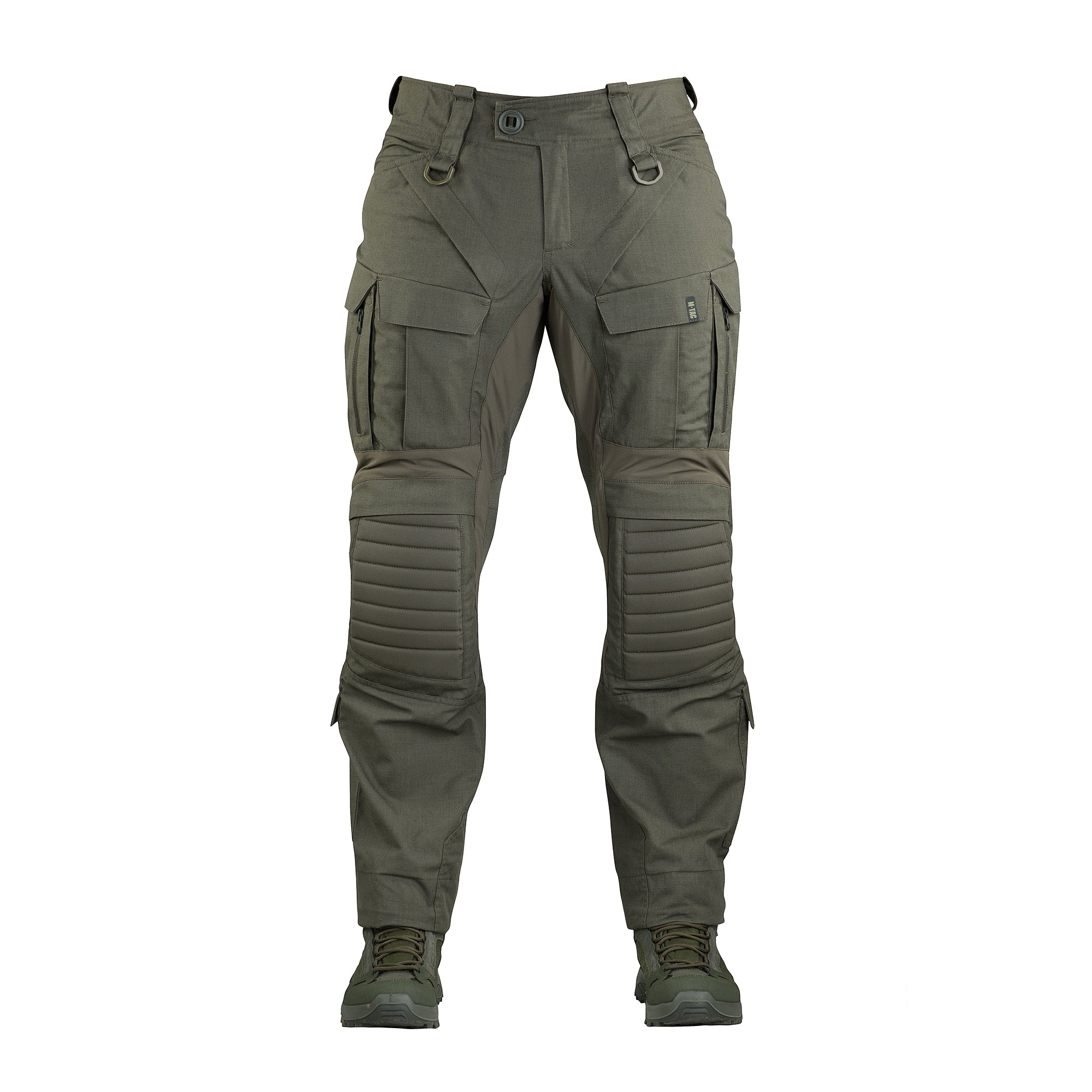 M-Tac Military Pants Sturm Gen.II NYCO Extreme