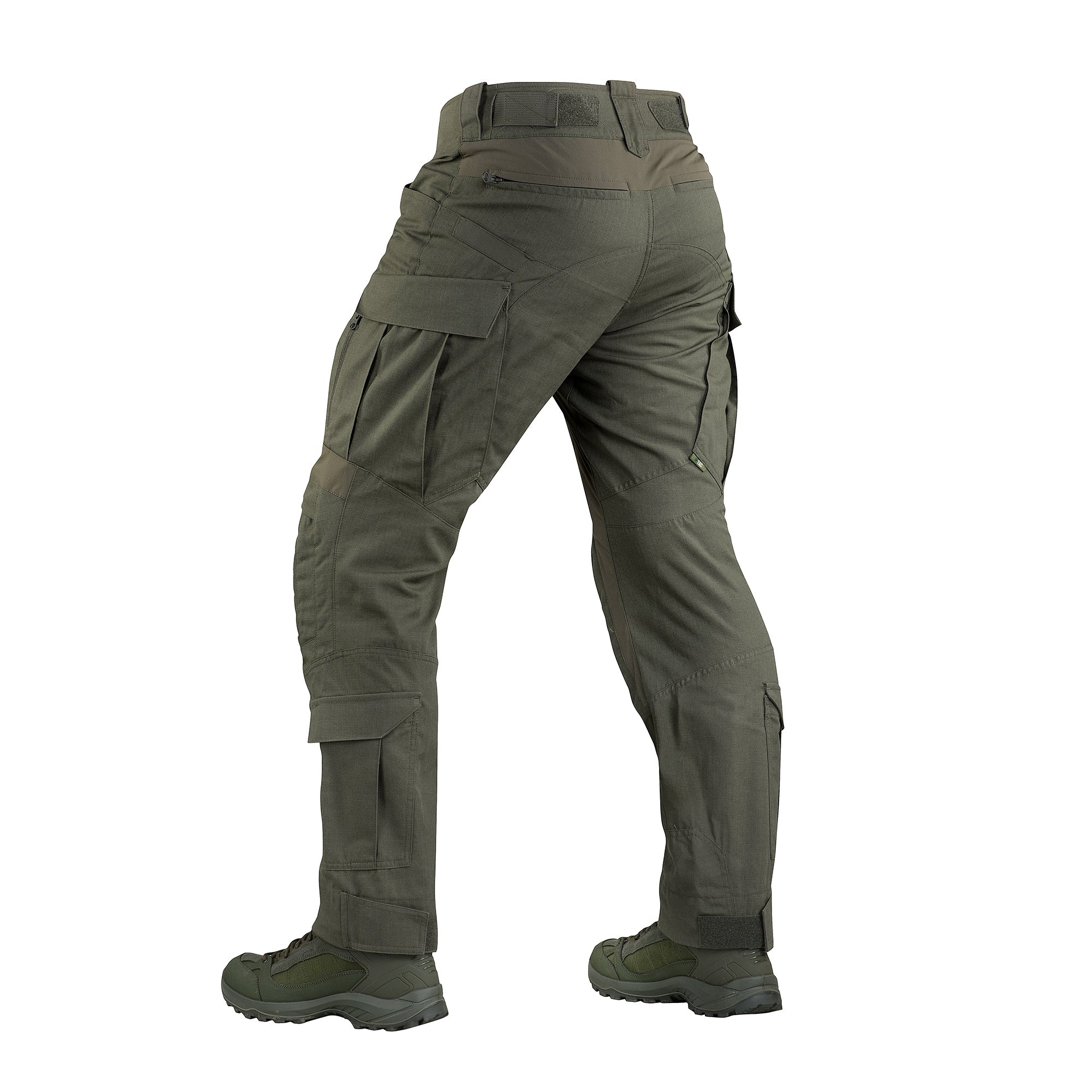 M-Tac Military Pants Sturm Gen.II NYCO Extreme