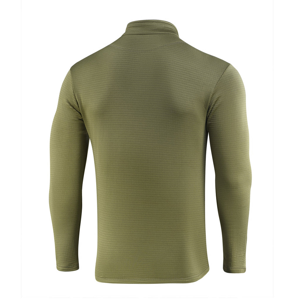 M-Tac Fleece Thermal Shirt Delta Level 2