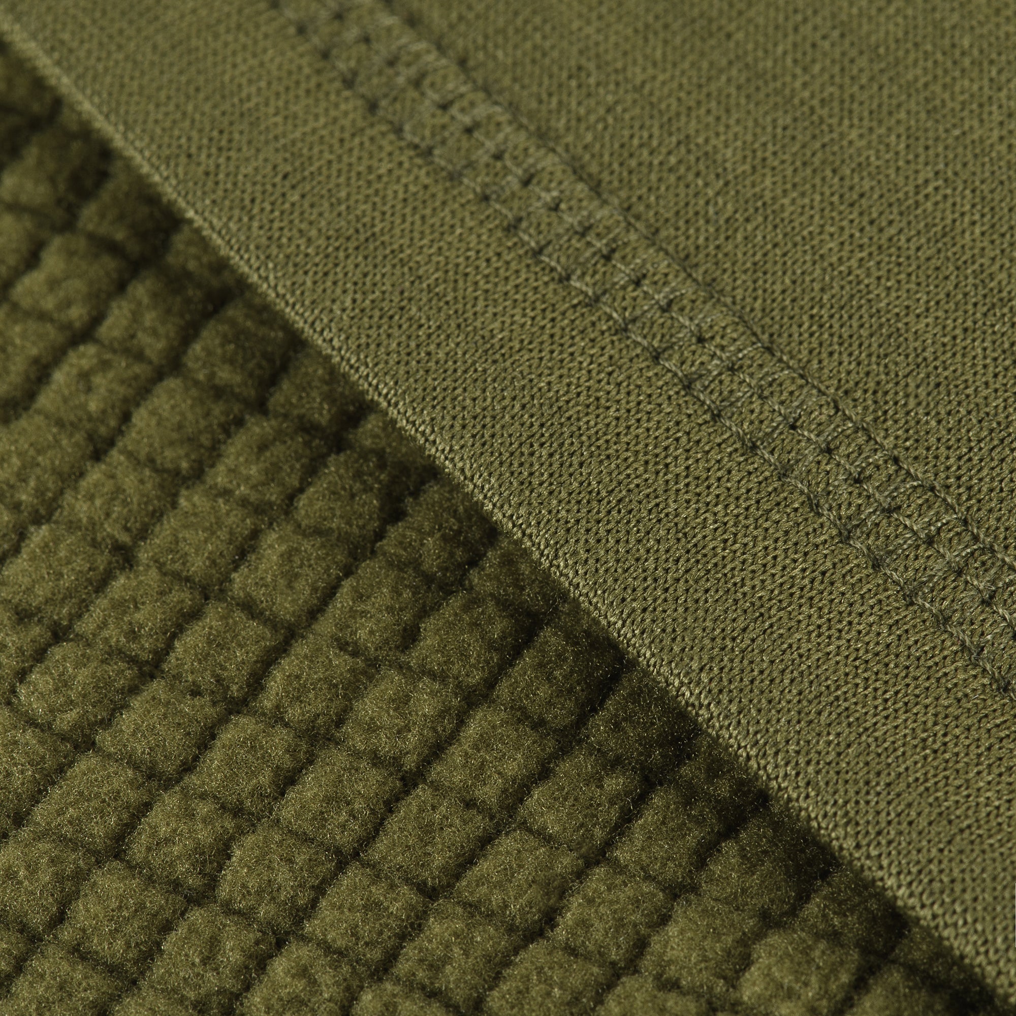 M-Tac Fleece Thermal Shirt Delta Level 2