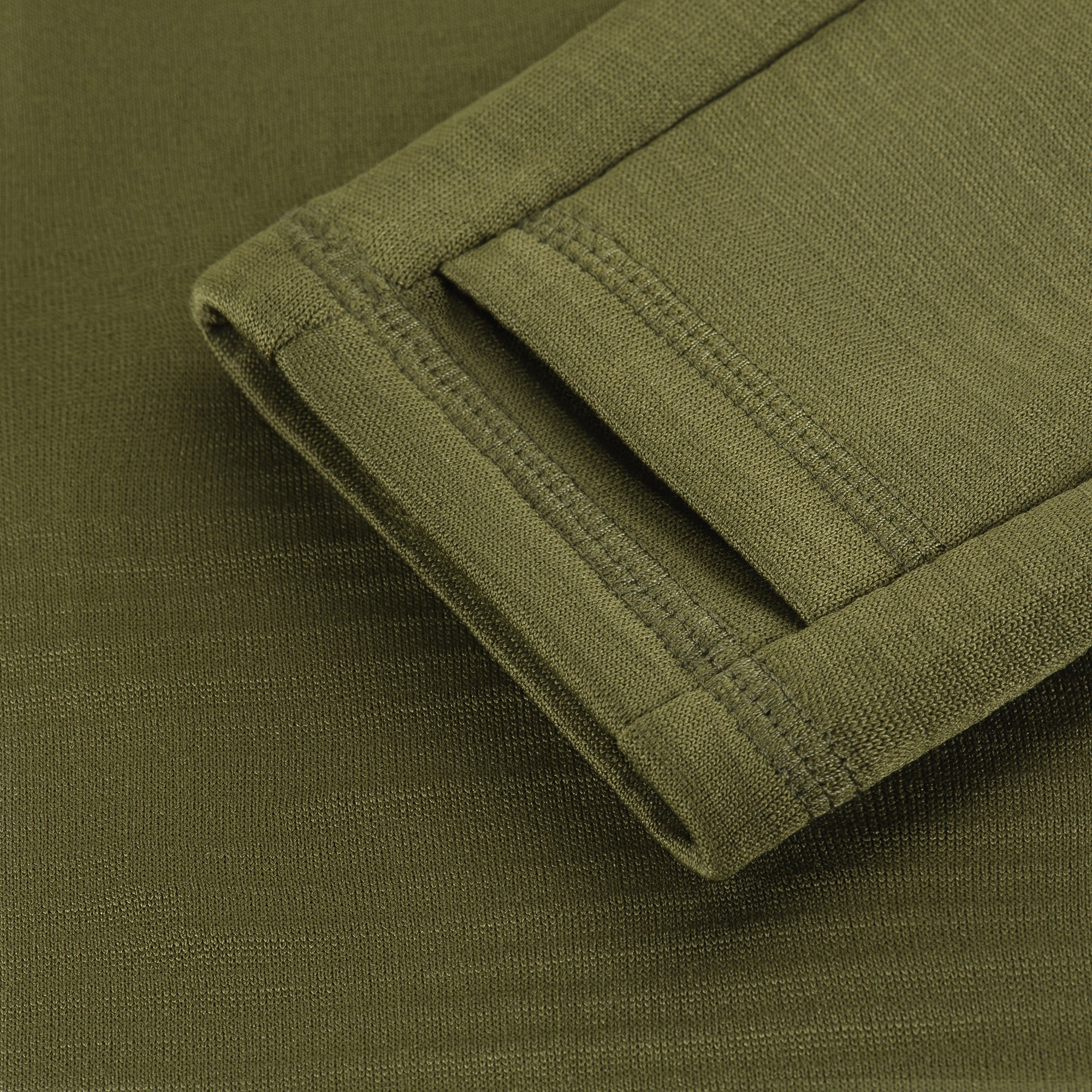 M-Tac Fleece Thermal Shirt Delta Level 2