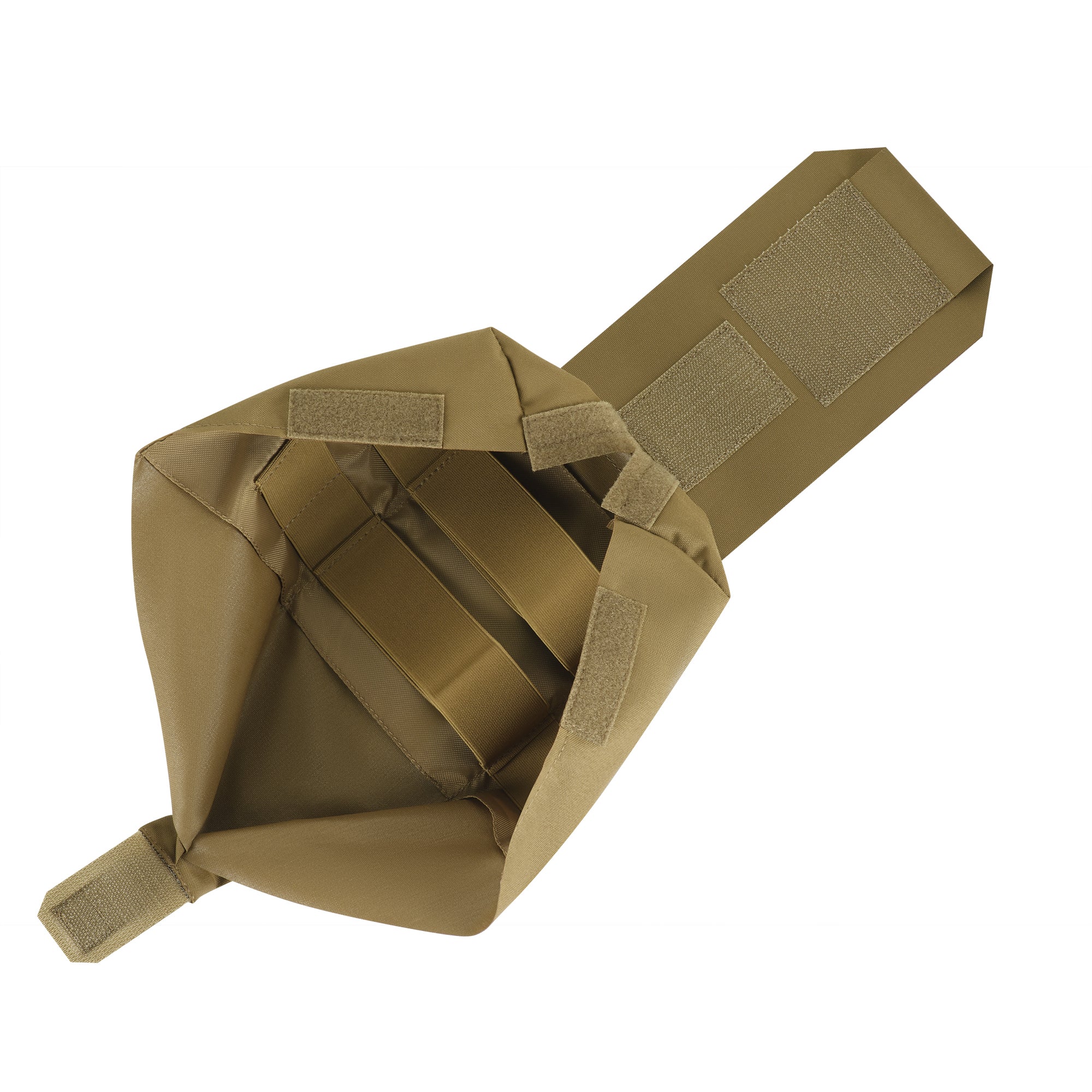 M-Tac Medical Pouch Vertical Large Elite