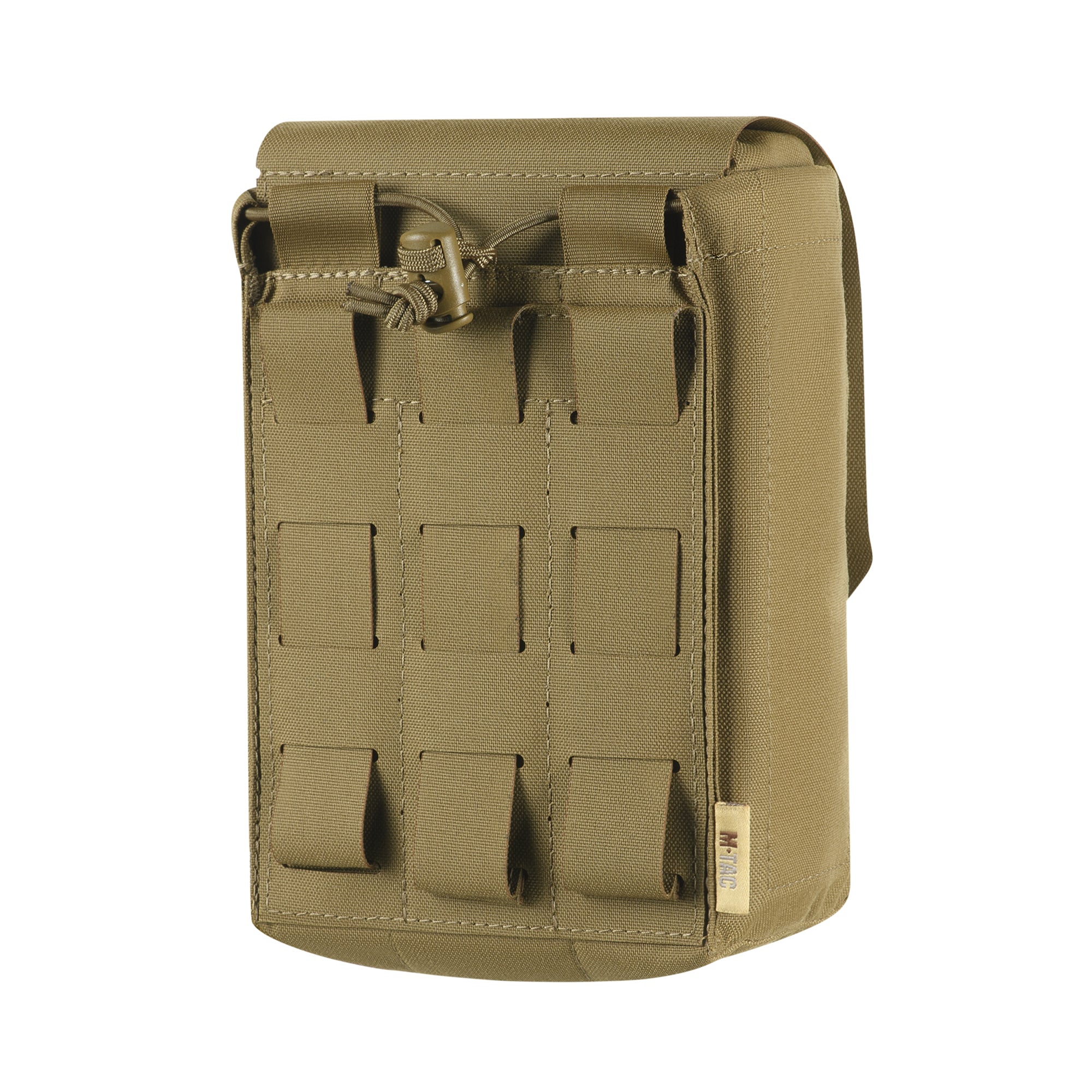 M-Tac Medical Pouch Vertical Large Elite