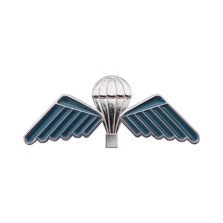 Foreign Jump Wing