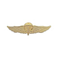 Dominican Republic Jump Wings - Regulation size (ea)