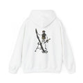 Skeleton with Mortar - Hoodie