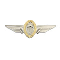 German Jump Wings Large (Gold Wreath) (ea)