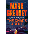 The Chaos Agent - Paperback