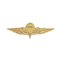 Jordanian Basic Jump Wings - Regulation size (ea)