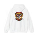 2/9 Hell in a Helmet - Hoodie