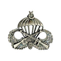 Turkey Parachutist Jump Wings Regulation Size (ea)