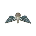 British Silver/Blue Jump Wings - Regulation size (ea)